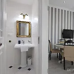 Appartement House Managers - Aura *