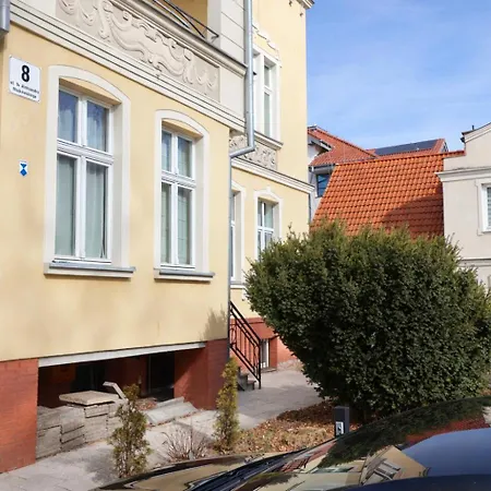 House Managers - Aura Apartment Zoppot