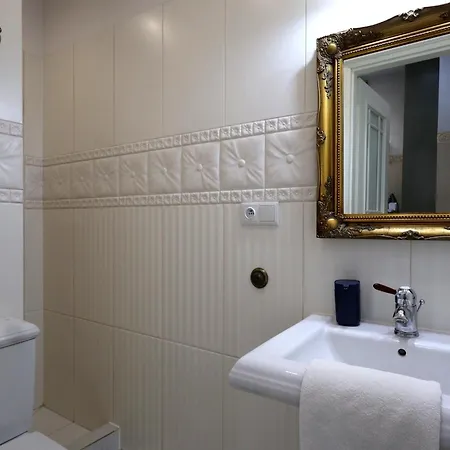 House Managers - Aura Apartment Zoppot