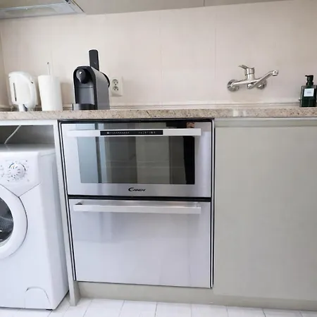 House Managers - Aura Apartment *